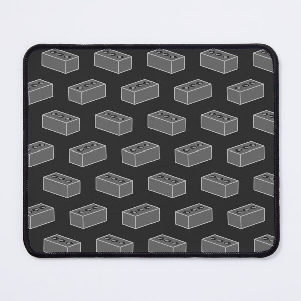 Item preview, Small medium brick pattern 2 designed and sold by LemonCreamyyyy.