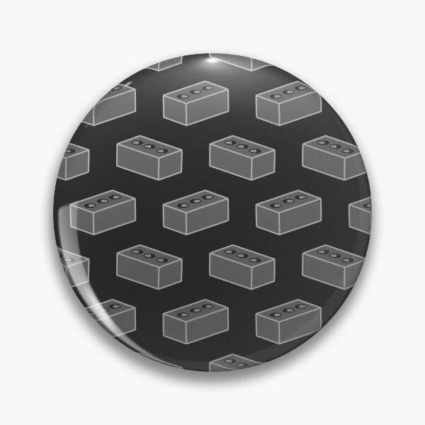 Item preview, Small medium brick pattern 2 designed and sold by LemonCreamyyyy.