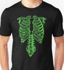 Camiseta ajustada El Nigel Tufnel