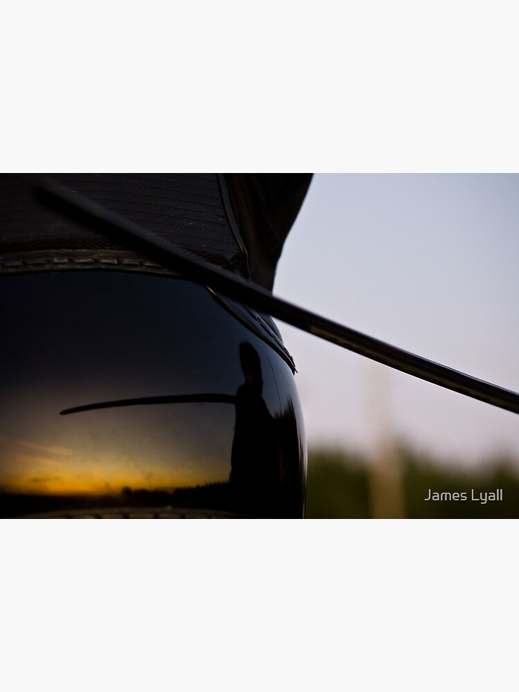 Reflection by corwin