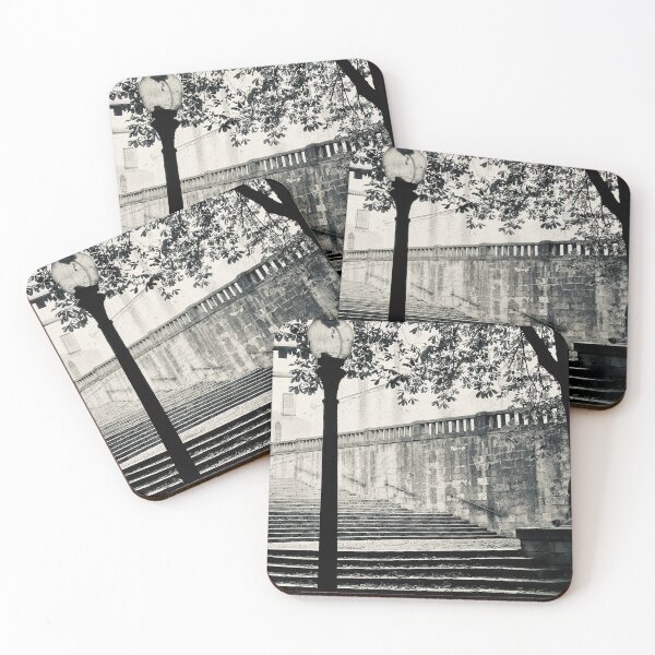 Item preview, Girona steps designed and sold by LJTPhotography.
