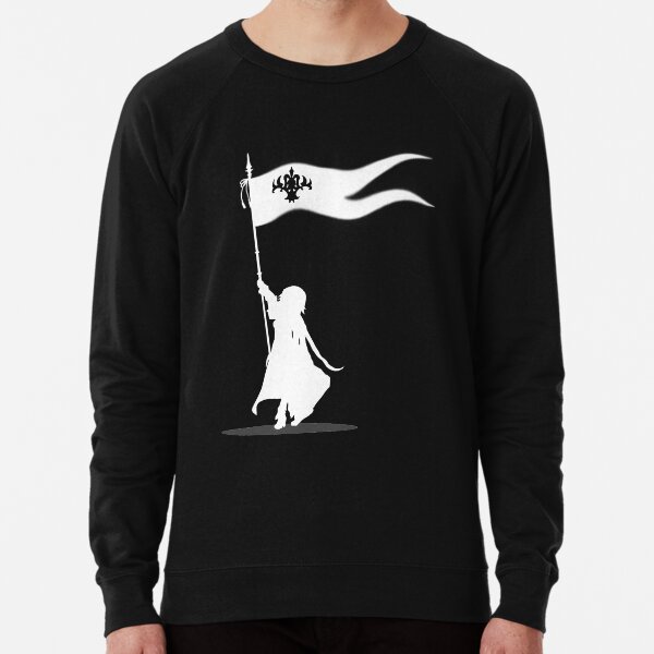 Jeanne D'Arc's Command Seal from Fate/Apocrypha