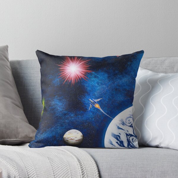 Item preview, Lylat designed and sold by MalMakes.