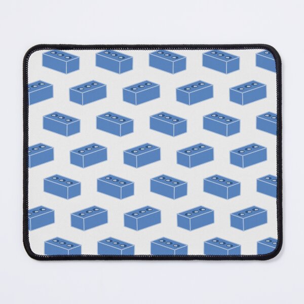 Item preview, Small medium brick pattern 3 designed and sold by LemonCreamyyyy.