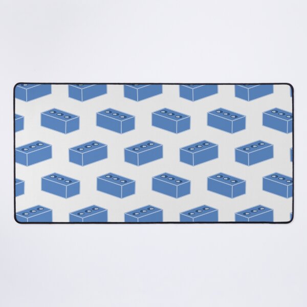 Item preview, Small medium brick pattern 3 designed and sold by LemonCreamyyyy.