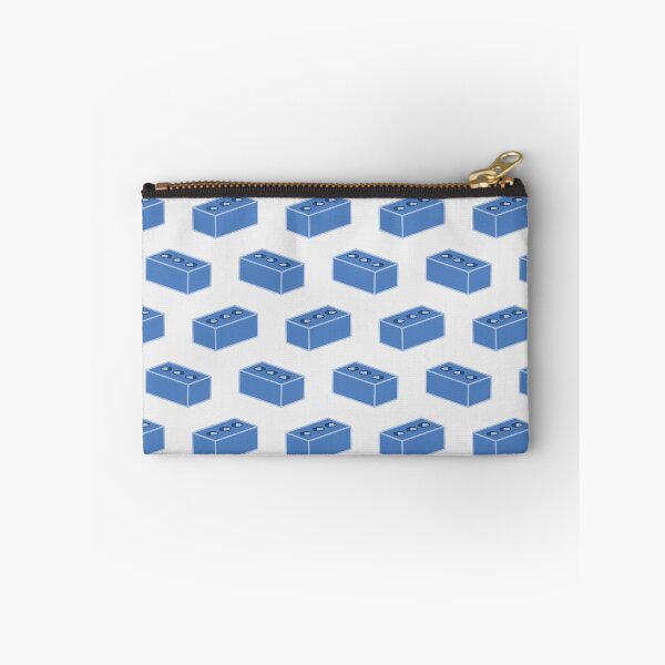 Item preview, Small medium brick pattern 3 designed and sold by LemonCreamyyyy.