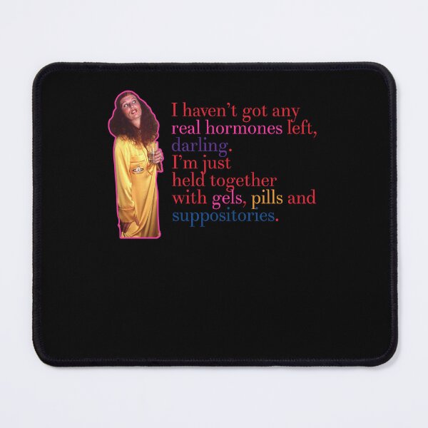 Item preview, Gels, Pills, and the Good Pills, Sweetie designed and sold by roritahamzeei.