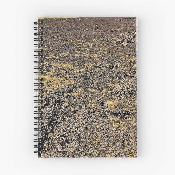 Artikelvorschau, Lavafeld Mauna Loa entworfen und verkauft von 808photodesigns.