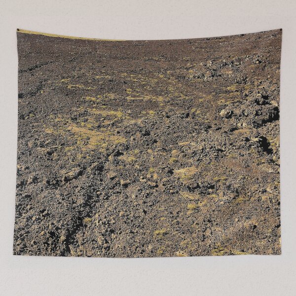Item preview, Mauna Loa Lava Field designed and sold by 808photodesigns.