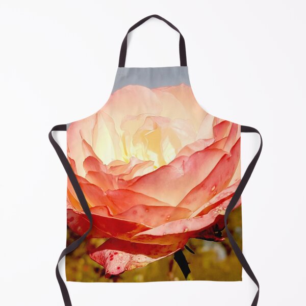 Item preview, Beautiful Autumn dusty pink rose designed and sold by SpiritedArtwork.