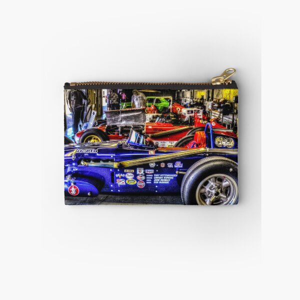 Item preview, Indy Garage designed and sold by JoshWilliamsph.