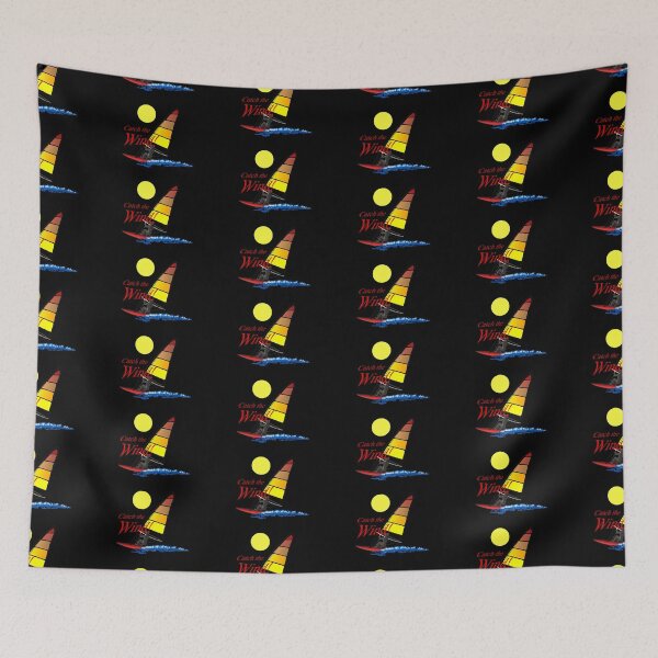 Item preview, Windsurfer  designed and sold by Carol and Mike Werner.