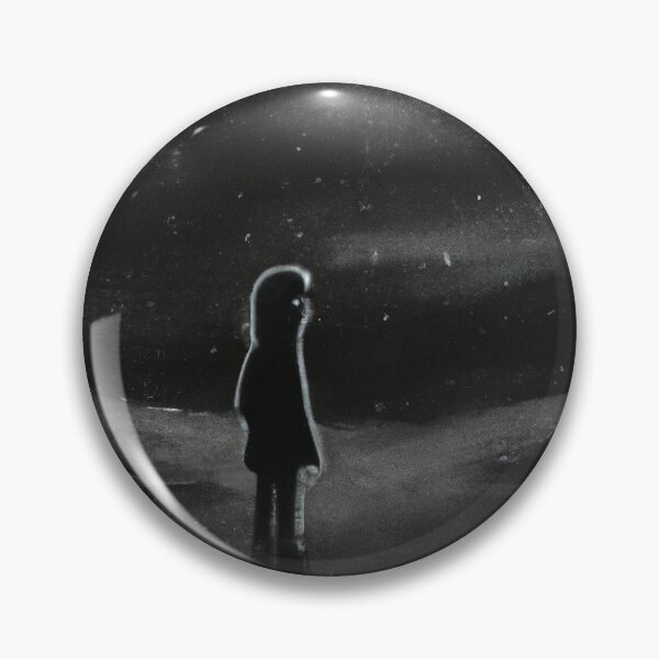 Item preview, Girl in the Darkness designed and sold by MyOilArt4you.