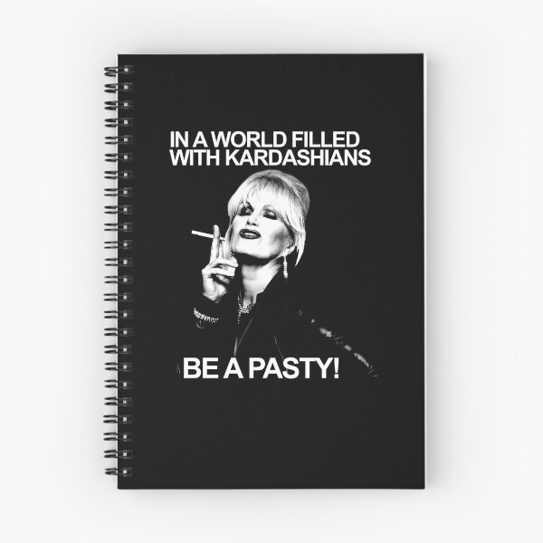 Item preview, In A World Filled With Kardashians Be A Patsy 1 designed and sold by roritahamzeei.