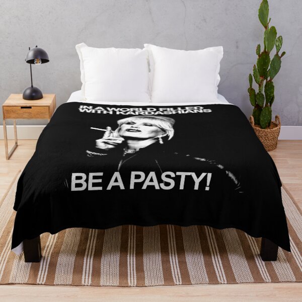 Item preview, In A World Filled With Kardashians Be A Patsy 1 designed and sold by roritahamzeei.