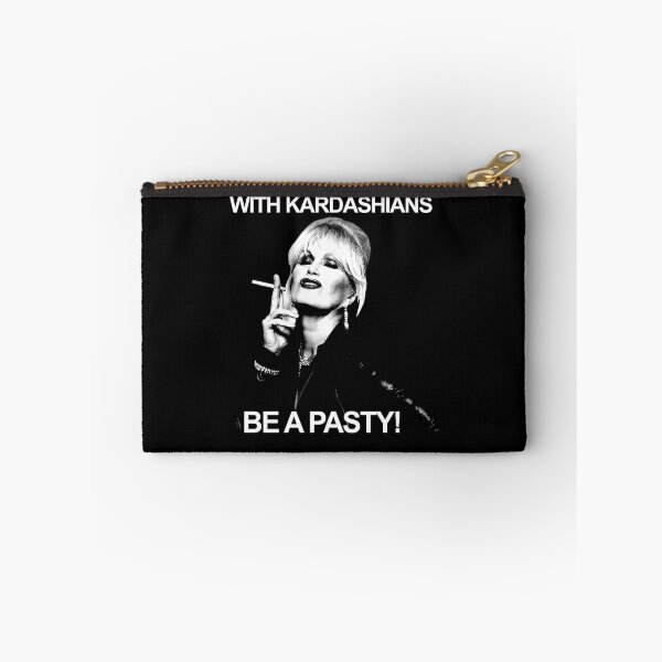 Item preview, In A World Filled With Kardashians Be A Patsy 1 designed and sold by roritahamzeei.