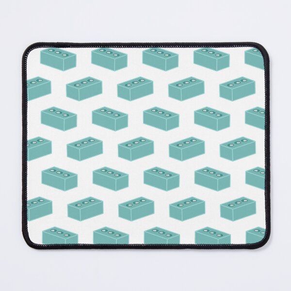 Item preview, Small medium brick pattern 5 designed and sold by LemonCreamyyyy.