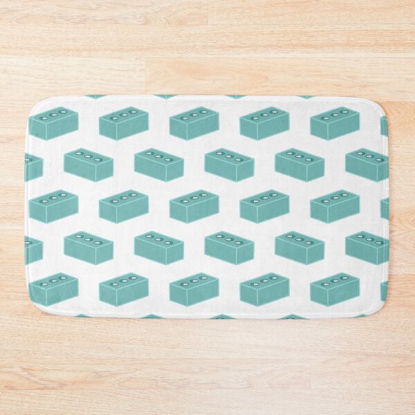 Item preview, Small medium brick pattern 5 designed and sold by LemonCreamyyyy.