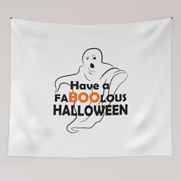 Item preview, FABOOLOUS HALLOWEEN  designed and sold by BL3Designco.