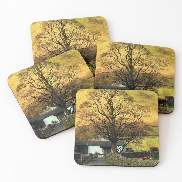 Item preview, Tree at Wasdale Head designed and sold by Billlee.