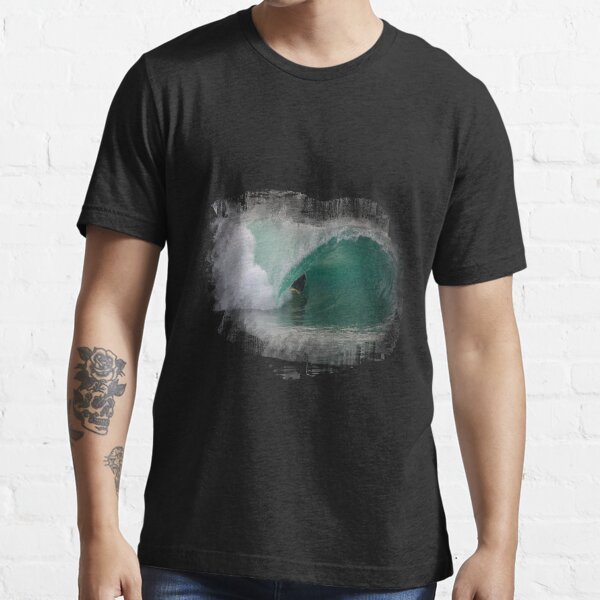 Tunnel Vision Essential T-Shirt