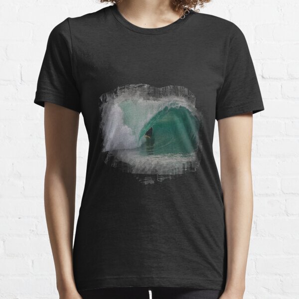 Tunnel Vision Essential T-Shirt