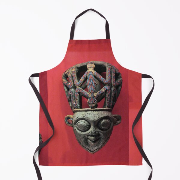 Item preview, r438 / finition 2022 - 13 Musée Branly-Chirac à Paris sur le Cameroun - Okaio Créations Olavia-Olao designed and sold by o.okaïo.