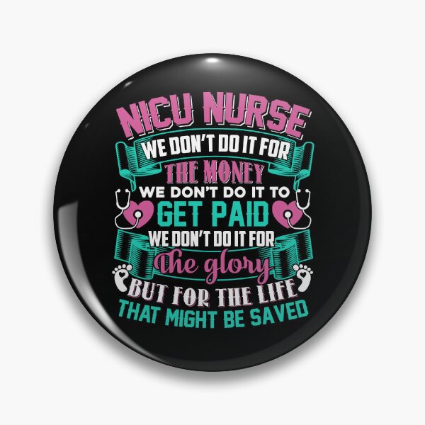 Item preview, Nice Nurse - Awesome Nice Nurse designed and sold by UnknownArtistt.