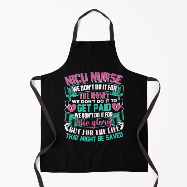 Item preview, Nice Nurse - Awesome Nice Nurse designed and sold by UnknownArtistt.