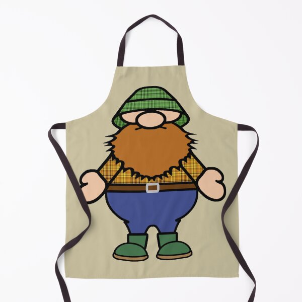Item preview, Farmer Palmer designed and sold by Yampimon.