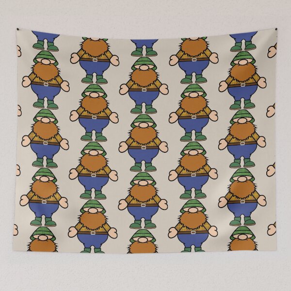 Item preview, Farmer Palmer designed and sold by Yampimon.