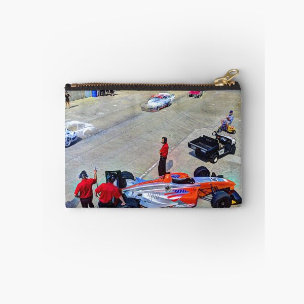 Item preview, SVRA RACING designed and sold by JoshWilliamsph.