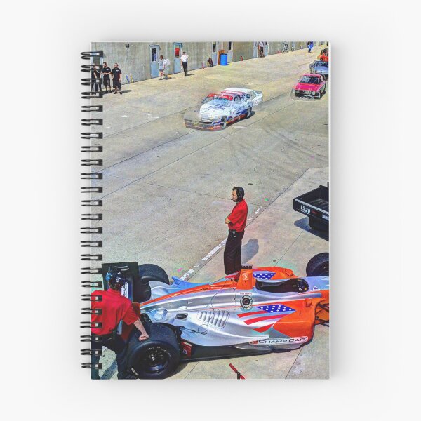 Item preview, SVRA RACING designed and sold by JoshWilliamsph.
