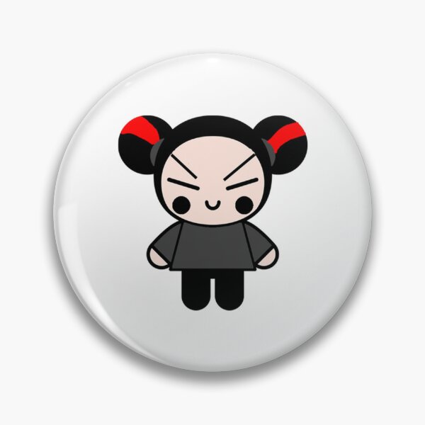 Item preview, Pucca designed and sold by Marcela Nobrega.
