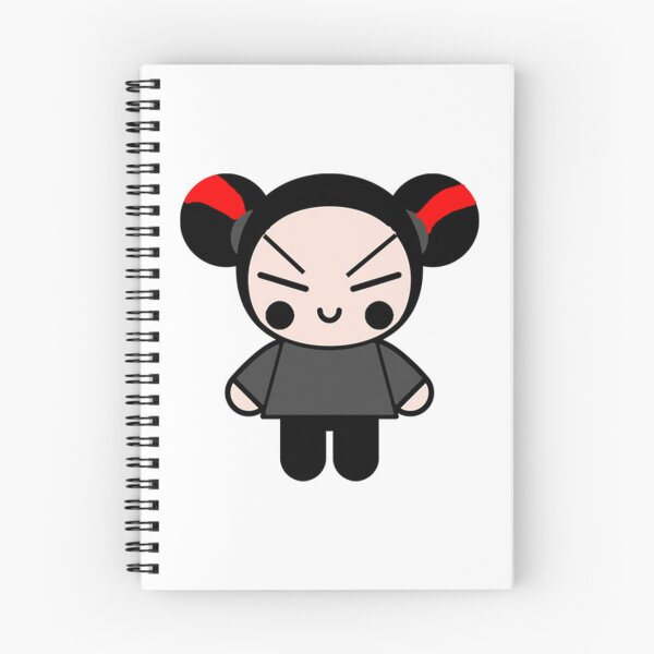 Item preview, Pucca designed and sold by Marcela Nobrega.