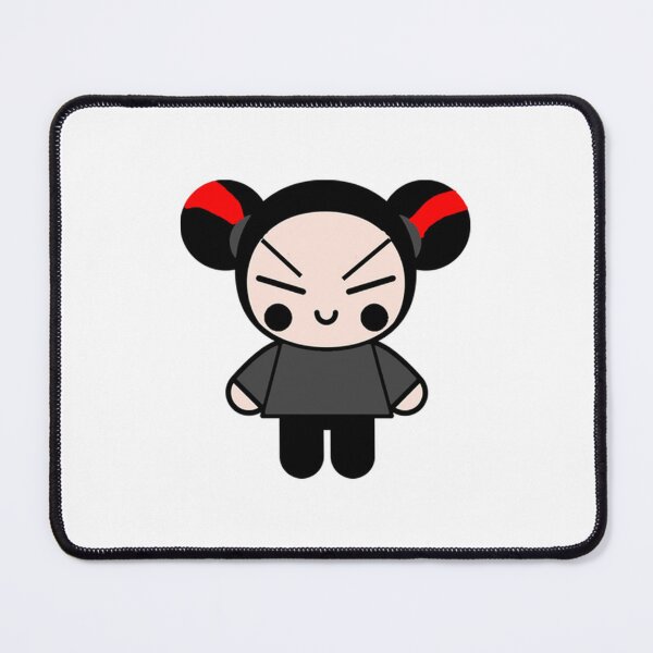 Item preview, Pucca designed and sold by Marcela Nobrega.