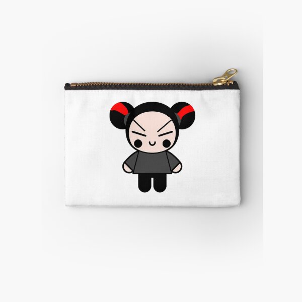 Item preview, Pucca designed and sold by Marcela Nobrega.