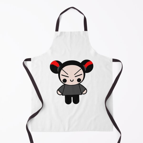 Item preview, Pucca designed and sold by Marcela Nobrega.