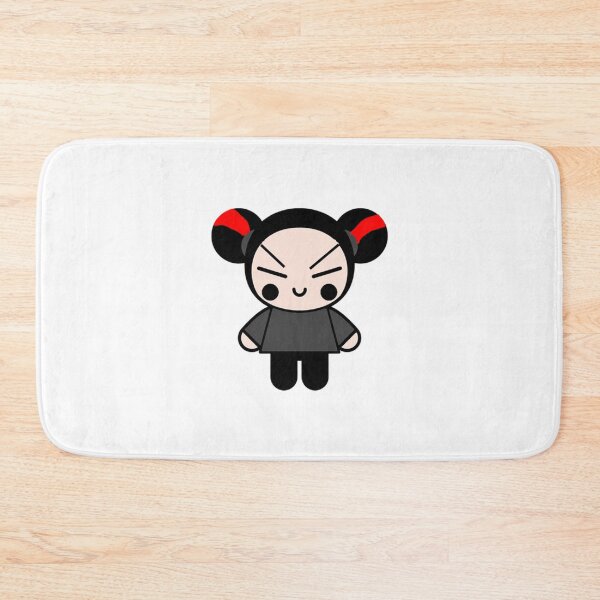 Item preview, Pucca designed and sold by Marcela Nobrega.