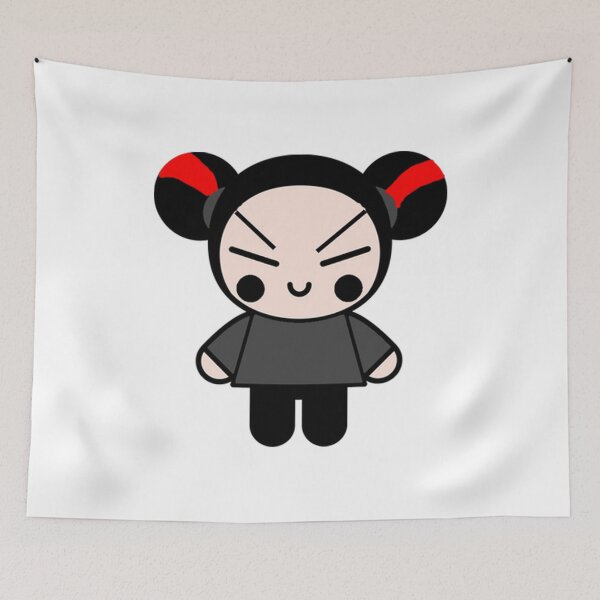 Item preview, Pucca designed and sold by Marcela Nobrega.
