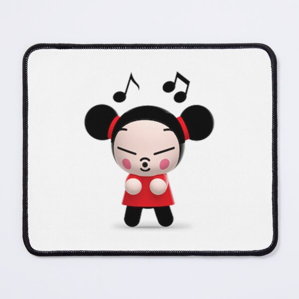 Item preview, Pucca designed and sold by Marcela Nobrega.
