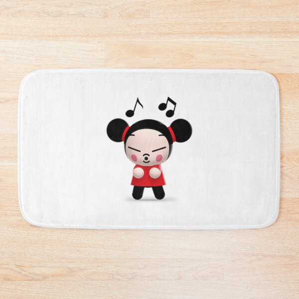 Item preview, Pucca designed and sold by Marcela Nobrega.