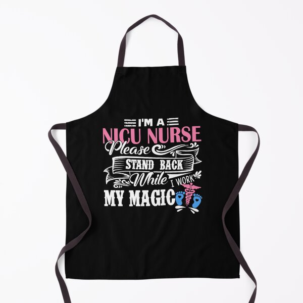 Item preview, Nicu Nurse - I'm A Nicu Nurse designed and sold by UnknownArtistt.