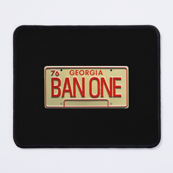 Item preview, BAN ONE     designed and sold by boyerClothing.