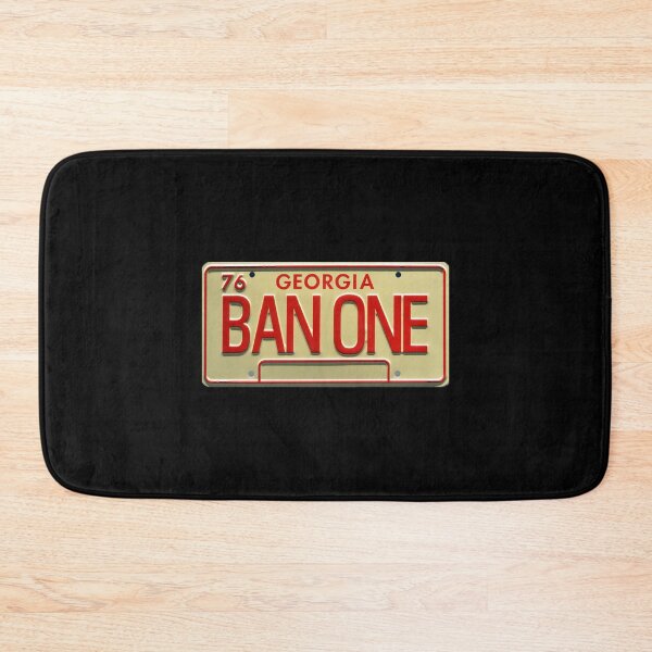 Item preview, BAN ONE     designed and sold by boyerClothing.