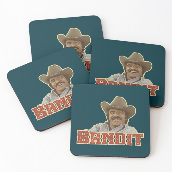 Item preview, Bandit [Vintage Distressed] designed and sold by boyerClothing.