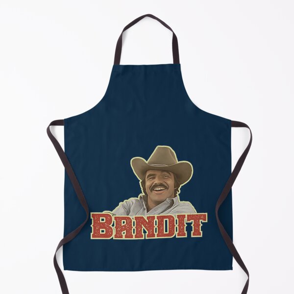 Item preview, Bandit [Vintage Distressed] designed and sold by boyerClothing.
