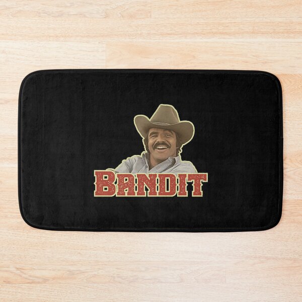 Item preview, Bandit [Vintage Distressed] designed and sold by boyerClothing.
