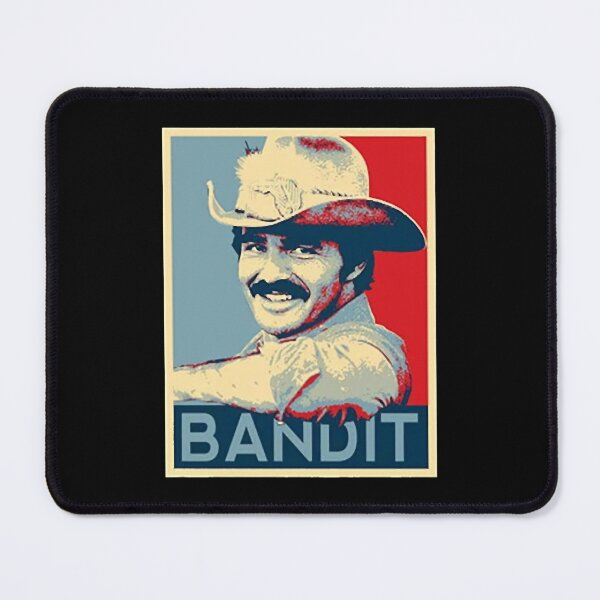 Item preview, Bandit [Vintage Distressed] Shirt  designed and sold by boyerClothing.