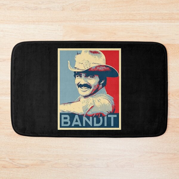Item preview, Bandit [Vintage Distressed] Shirt  designed and sold by boyerClothing.